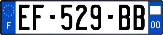 EF-529-BB