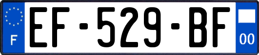 EF-529-BF