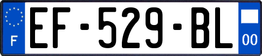 EF-529-BL