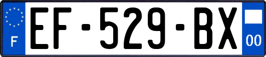 EF-529-BX