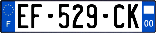 EF-529-CK