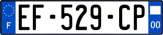 EF-529-CP