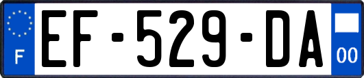 EF-529-DA