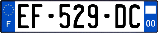 EF-529-DC