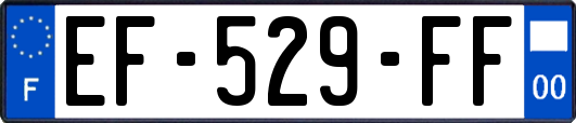 EF-529-FF