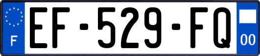 EF-529-FQ