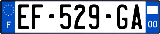 EF-529-GA