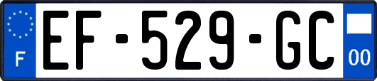 EF-529-GC
