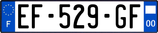 EF-529-GF