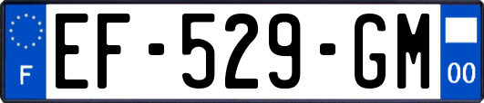 EF-529-GM