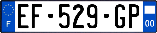 EF-529-GP