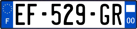 EF-529-GR