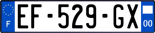 EF-529-GX