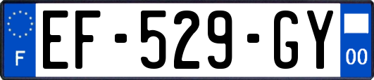 EF-529-GY