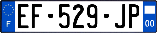EF-529-JP
