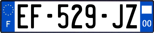 EF-529-JZ