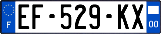 EF-529-KX