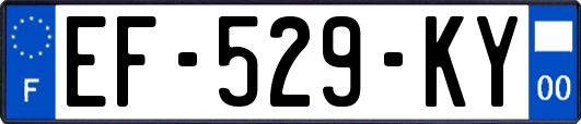 EF-529-KY