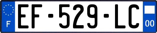 EF-529-LC