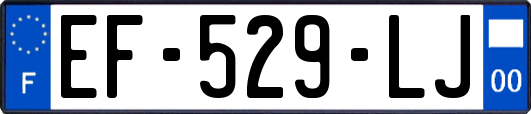 EF-529-LJ