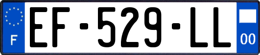 EF-529-LL