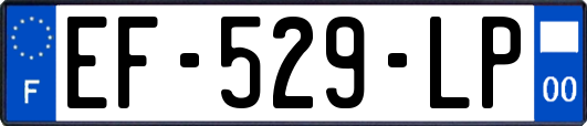 EF-529-LP