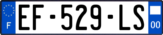 EF-529-LS