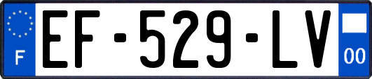 EF-529-LV