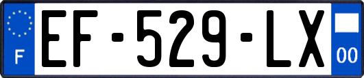 EF-529-LX