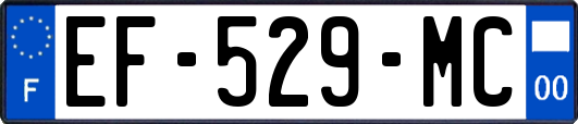 EF-529-MC