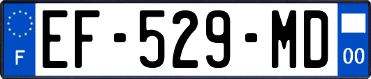 EF-529-MD