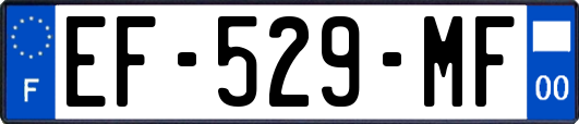 EF-529-MF