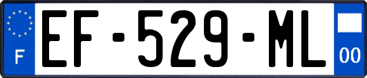 EF-529-ML