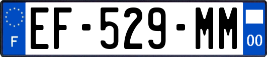 EF-529-MM