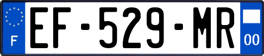 EF-529-MR