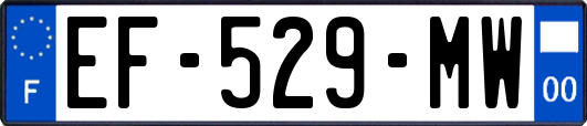 EF-529-MW