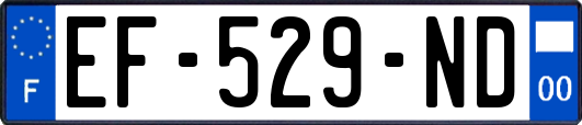 EF-529-ND