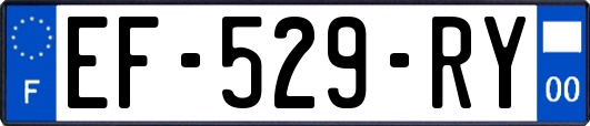 EF-529-RY