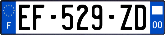EF-529-ZD
