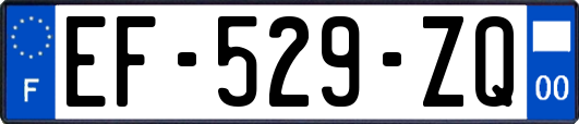 EF-529-ZQ