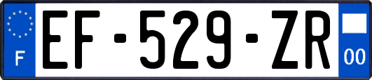 EF-529-ZR