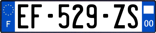 EF-529-ZS