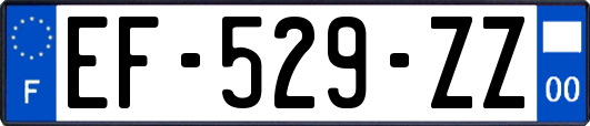 EF-529-ZZ