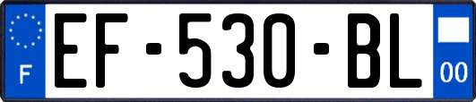 EF-530-BL