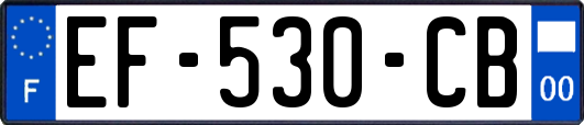 EF-530-CB