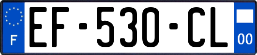 EF-530-CL