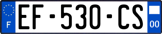 EF-530-CS