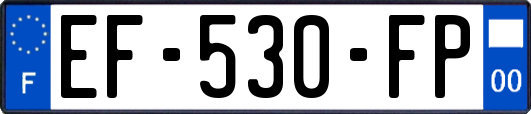 EF-530-FP