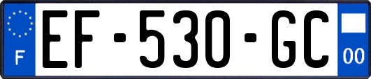 EF-530-GC