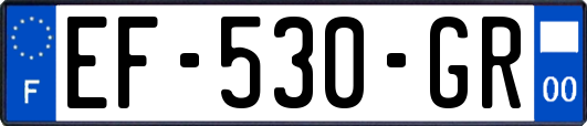 EF-530-GR